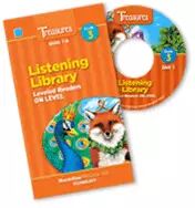 大名鼎鼎的加州教材！美国小学原版教材（语文/科学/数学1-6年级全套）