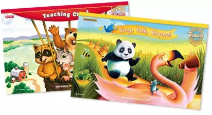 大名鼎鼎的加州教材！美国小学原版教材（语文/科学/数学1-6年级全套）