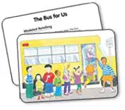 大名鼎鼎的加州教材！美国小学原版教材（语文/科学/数学1-6年级全套）