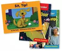 大名鼎鼎的加州教材！美国小学原版教材（语文/科学/数学1-6年级全套）