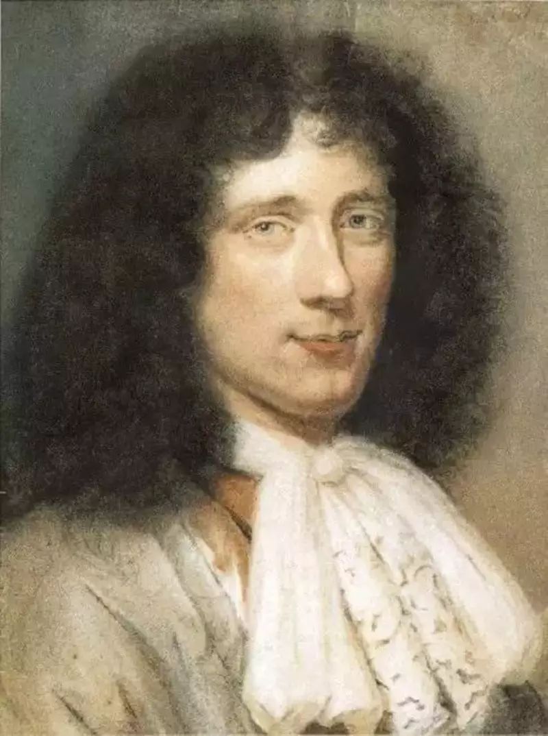 惠更斯(christiaan huygens,1629—1695)