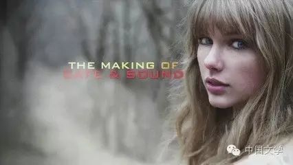 【视频】霉霉Taylor Swift献唱的《饥饿游戏》主题曲《Safe...