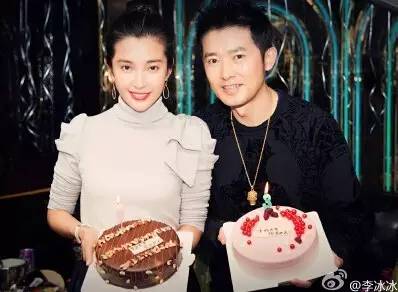 他息影别遗憾!有颜有钱,坐拥冰冰心如王思聪,他早就成...