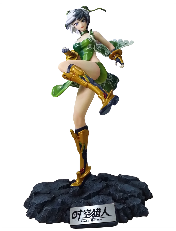 时空猎人携手羽泉给猎人们派送圣诞礼物[多图]图片5