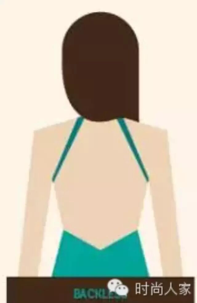 》》选内衣,就应该这样选,好看又不会尴尬!