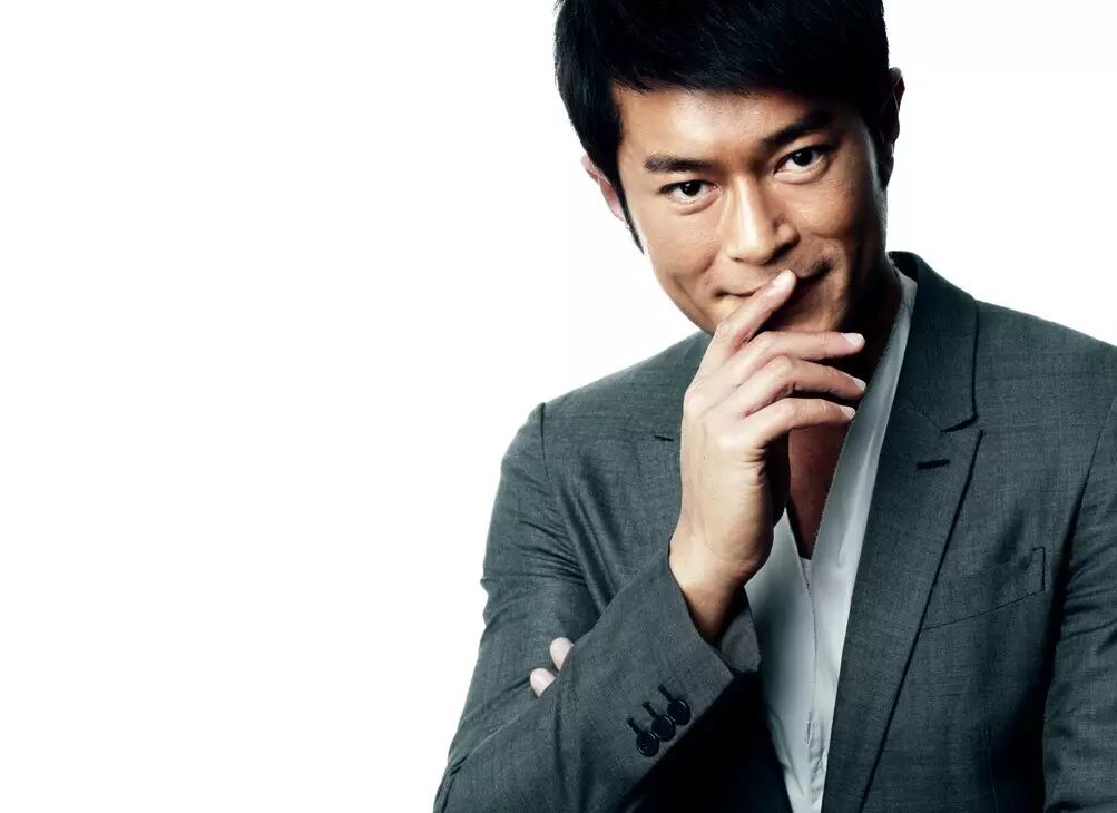 男神古天乐驾临精武!演唱会、美食节、儿童剧……