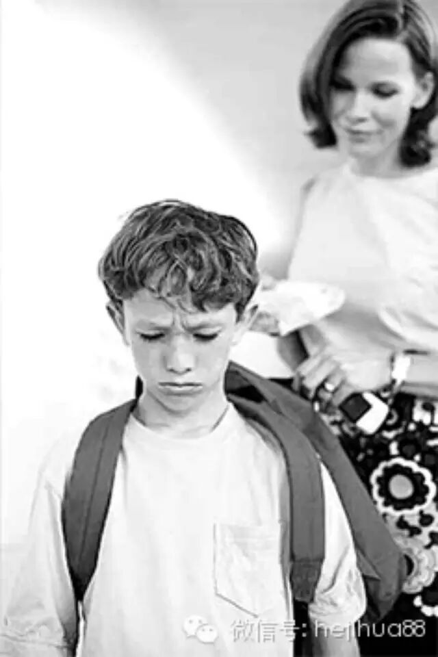 焦点治疗：【案例分享】焦点解决技术治疗一位母亲的焦虑