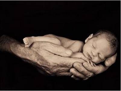 【怀孕40周】第40周:天使降临-怀孕期