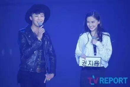 老公和偶像同时掉水里怎么办?Angelababy竟然如此回答