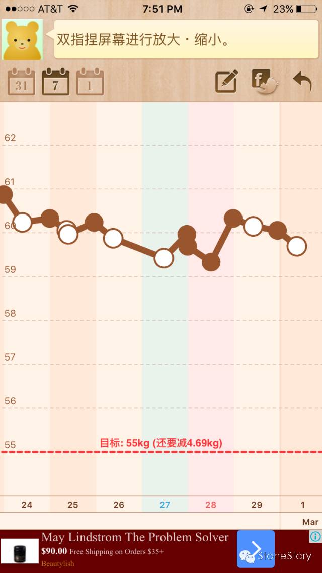 减脂的心得_真实减肥经验心得_减肥心得怎么写