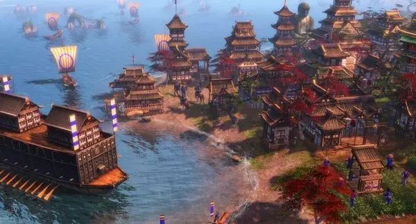 帝国时代亚洲王朝_帝国时代亚洲王朝国家排名_王朝帝国亚洲时代是哪一年