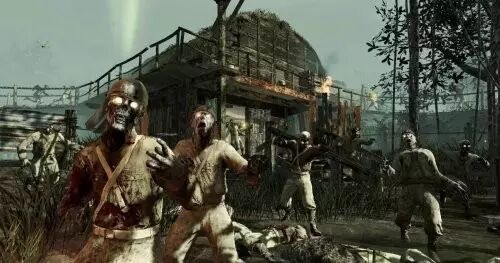 使命召唤辅助_使命与召唤4_使命与召唤for mac