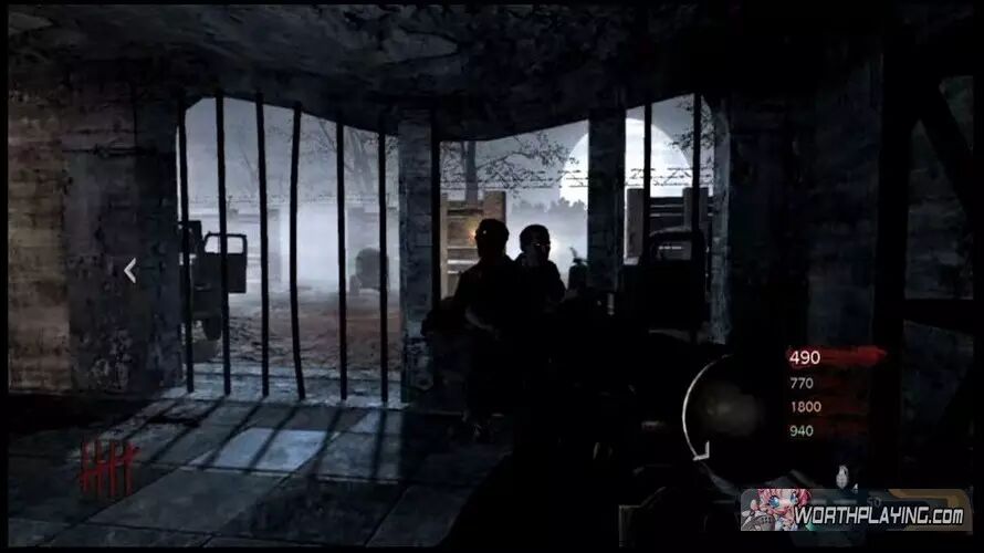 使命与召唤for mac_使命与召唤4_使命召唤辅助