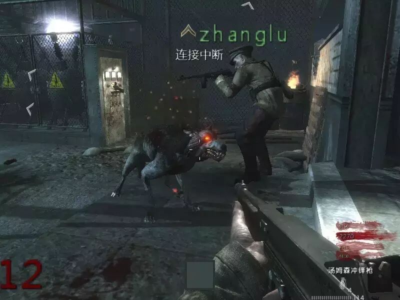 使命与召唤4_使命与召唤for mac_使命召唤辅助