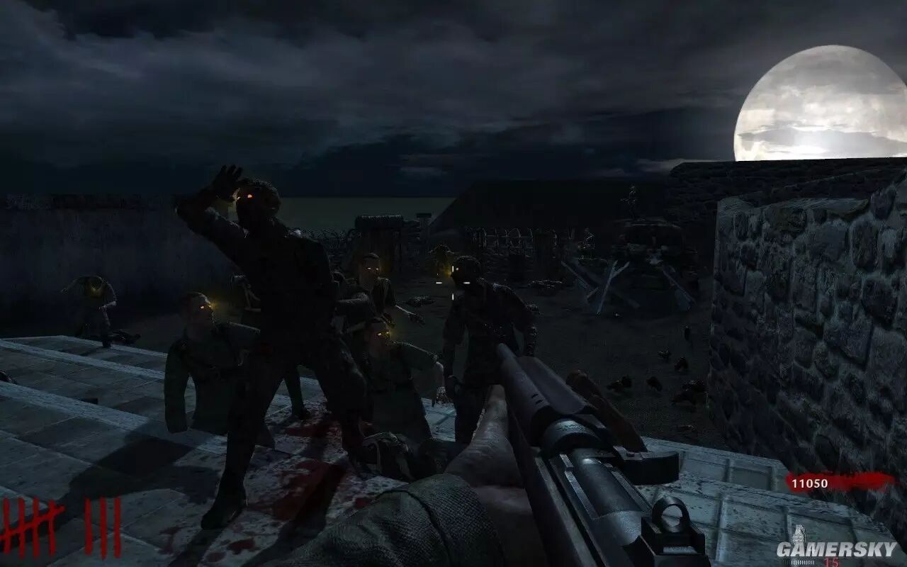 使命与召唤4_使命与召唤for mac_使命召唤辅助