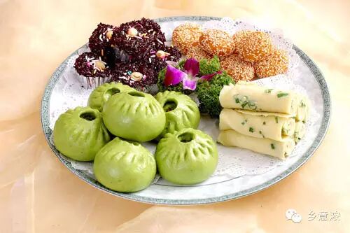 健康饮食的最佳比例 <wbr> <wbr>你吃对了吗?