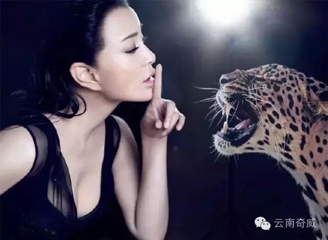 刘晓庆:困住女人的,永远不是年龄和身份