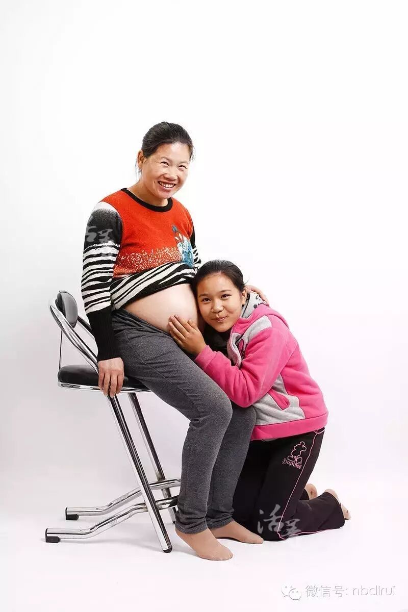 二胎,你准备好了吗?-怀孕期