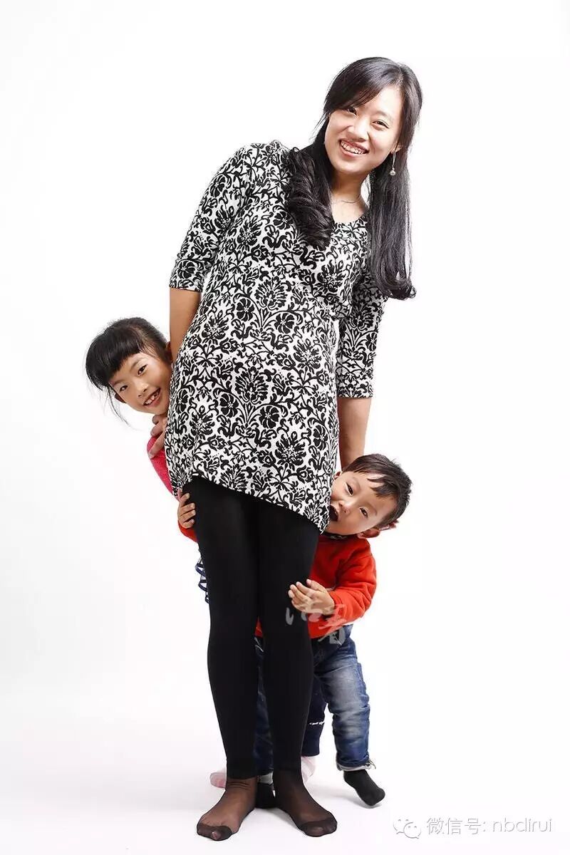 二胎,你准备好了吗?-怀孕期