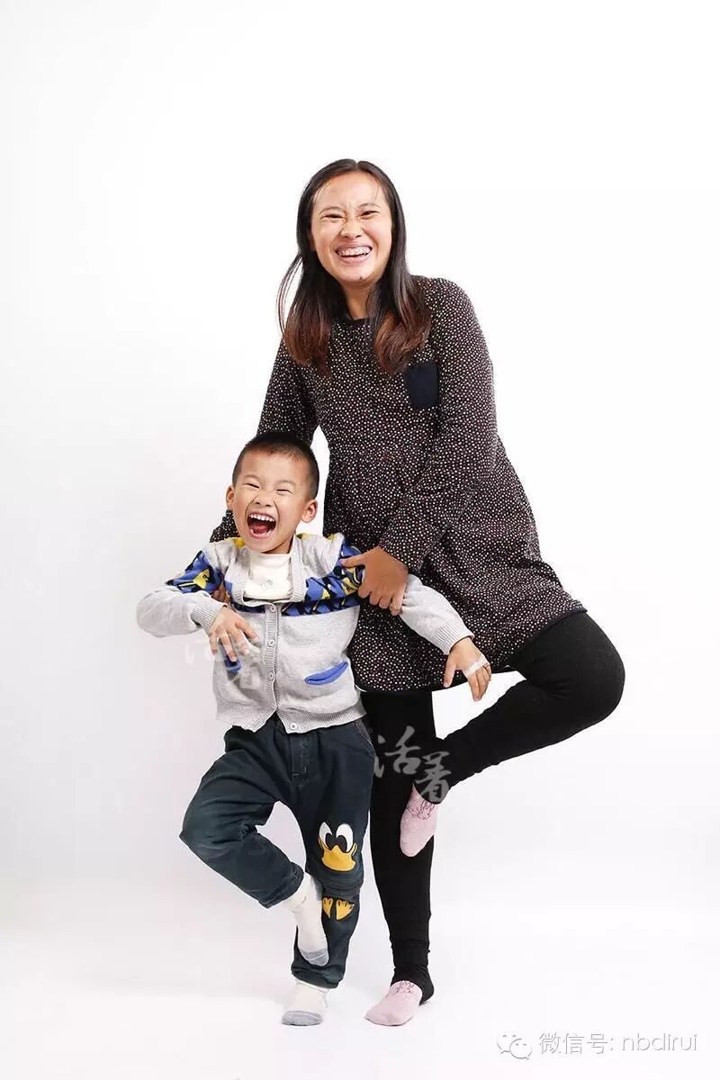 二胎,你准备好了吗?-怀孕期