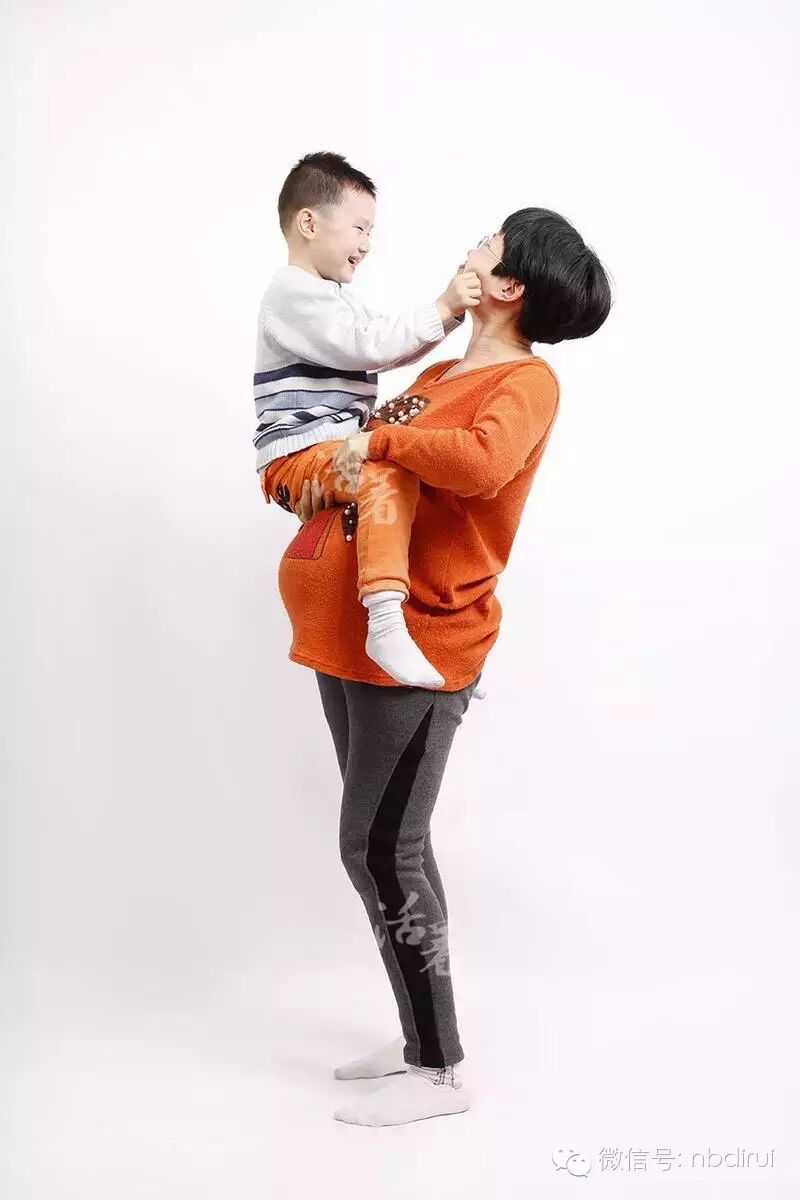 二胎,你准备好了吗?-怀孕期