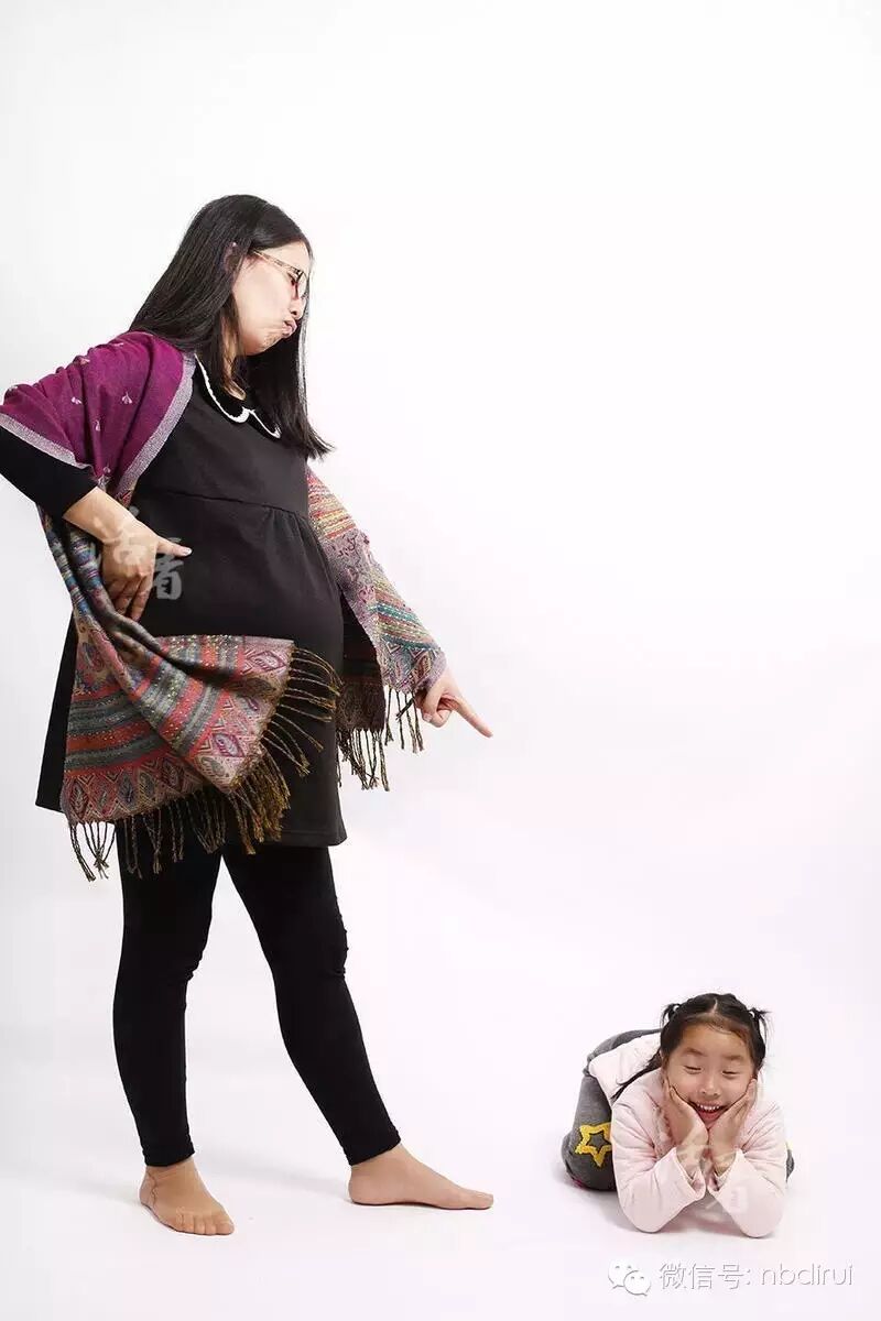 二胎,你准备好了吗?-怀孕期