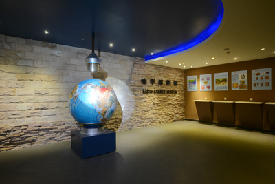 SIT校园游览攻略3.0版