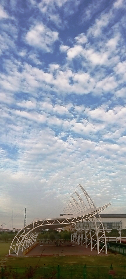 SIT校园游览攻略3.0版