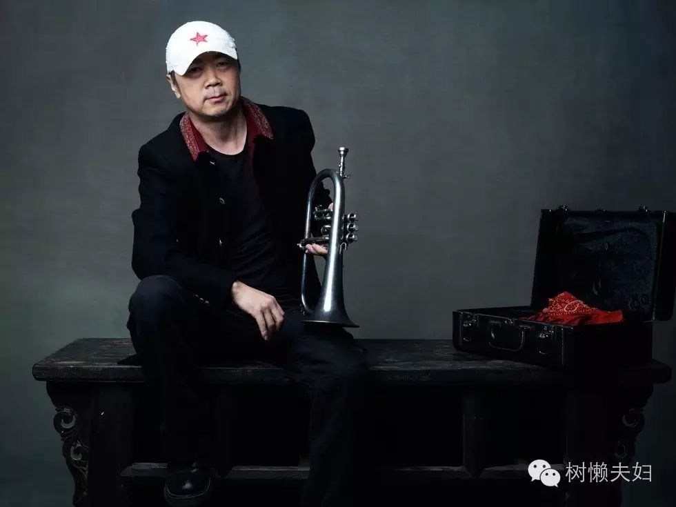曲儿|崔健《一无所有》