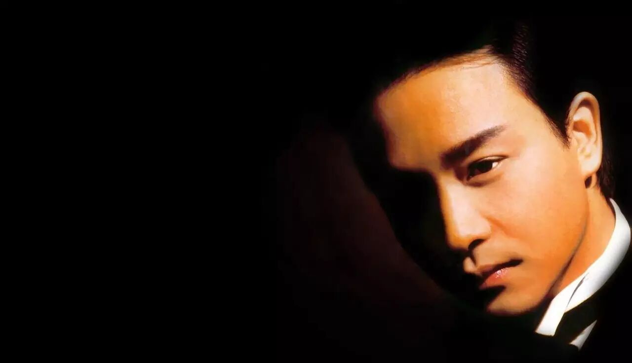 张国荣之浮生六记