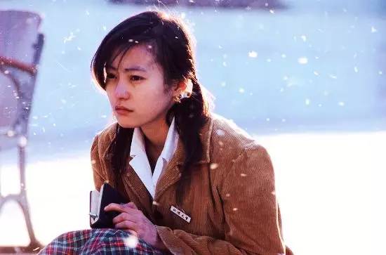 郝蕾,中国最被低估的女演员