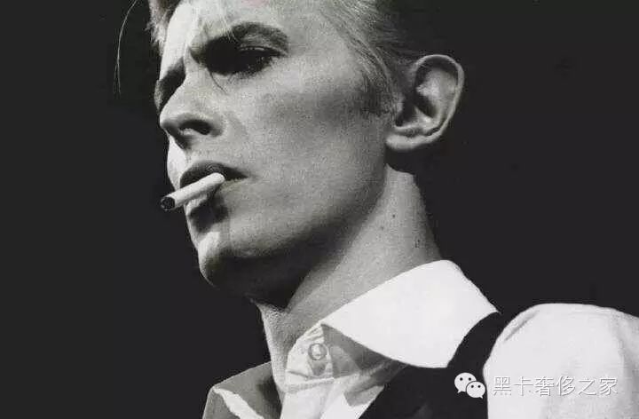 David Bowie才不关心你们怀不怀念他呢