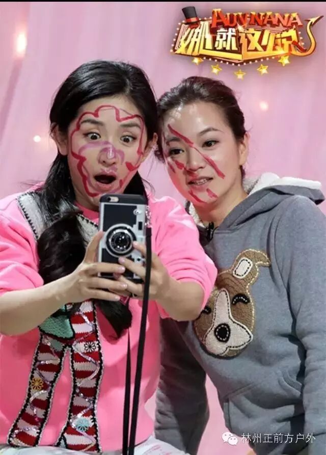 谢娜最性感的地方是哪里?听完张杰的答案我傻眼了