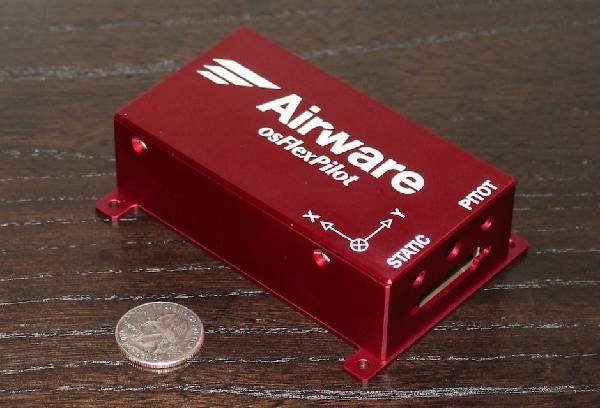 Airware：做無人機操作系統(tǒng)才是王道