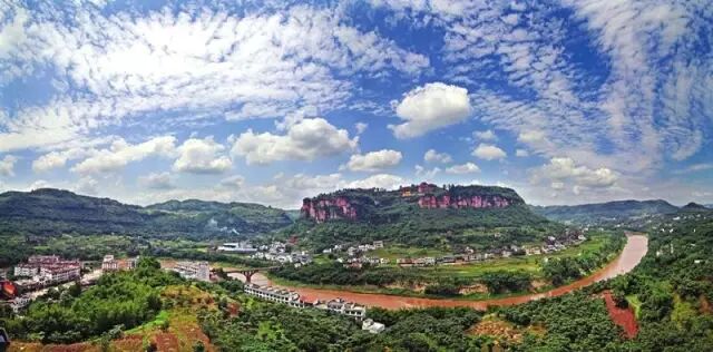 四川省大竹县属于哪个市_四川强县排名_四川最强县