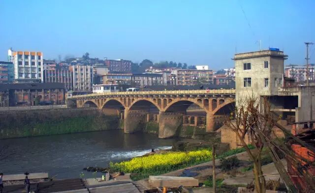 四川省大竹县属于哪个市_四川强县排名_四川最强县