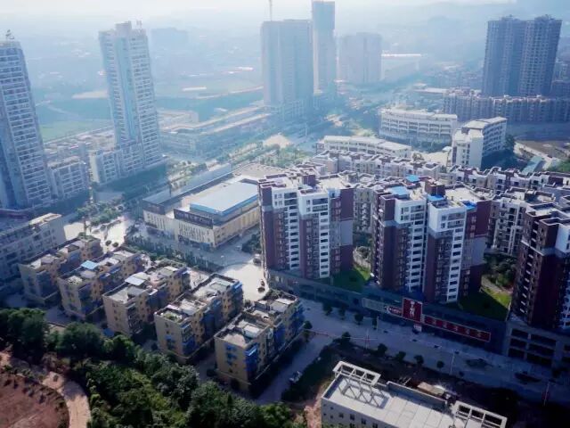 四川省大竹县属于哪个市_四川最强县_四川强县排名