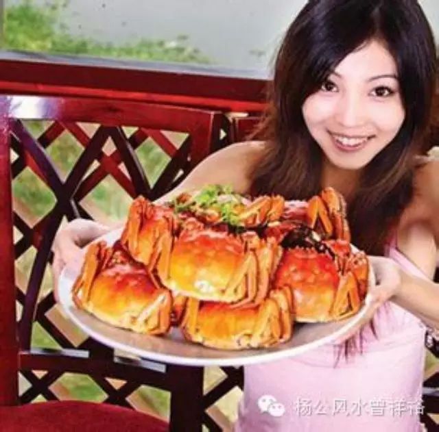 吃螃蟹有什么注意事项?