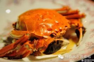 吃螃蟹有什么注意事项?
