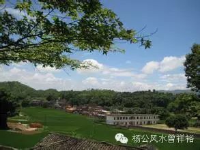 曾祥裕:杨筠松与卢光稠的风水情缘