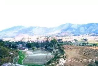 曾祥裕:杨筠松与卢光稠的风水情缘