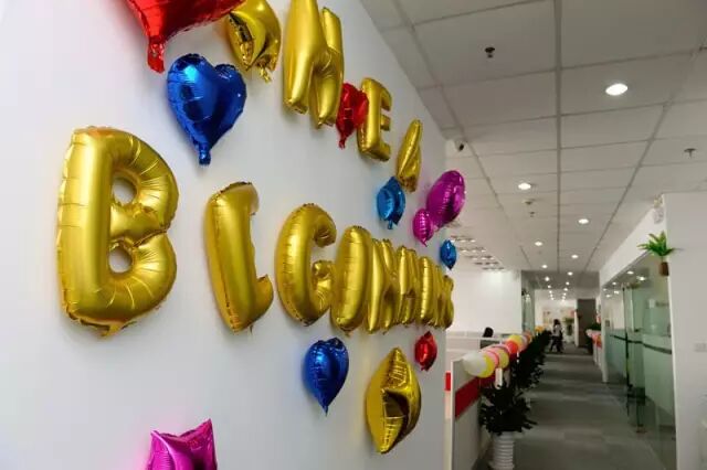 学到了（上海腾讯大厦是腾讯吗）上海的腾讯大楼主要负责什么业务，(图11)