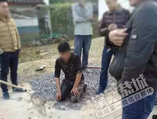两小偷恭城邓扒村入室盗窃被抓631 / 作者:红通通 / 帖子ID:107011 两小偷恭城邓扒村入室盗窃被抓631 / 作者:红通通 / 帖子ID:107011