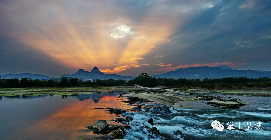 美丽茶江 梦里老家496 / 作者:黄子 / 帖子ID:101394