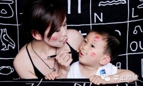 宝宝最不喜欢的5种妈妈426 / 作者:@掌上恭城 / 帖子ID:101530