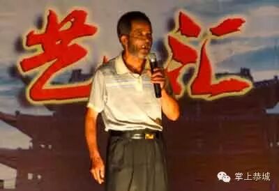 龙虎乡关公文化节一游47 / 作者:@掌上恭城 / 帖子ID:102384