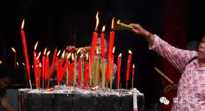 龙虎乡关公文化节一游687 / 作者:@掌上恭城 / 帖子ID:102384