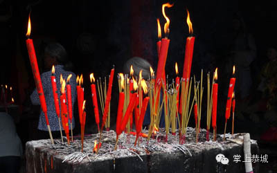 龙虎乡关公文化节一游498 / 作者:@掌上恭城 / 帖子ID:102384