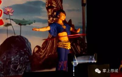 龙虎乡关公文化节一游389 / 作者:@掌上恭城 / 帖子ID:102384