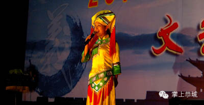 龙虎乡关公文化节一游595 / 作者:@掌上恭城 / 帖子ID:102384